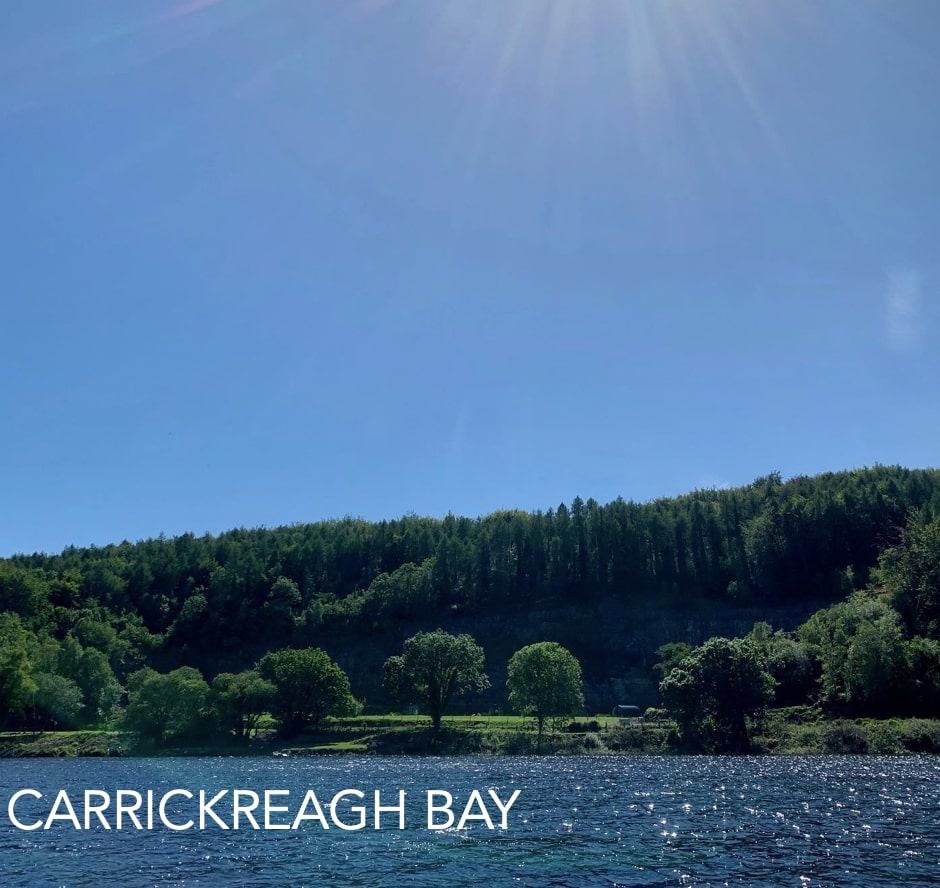 carrickreagh bay 3 3 2